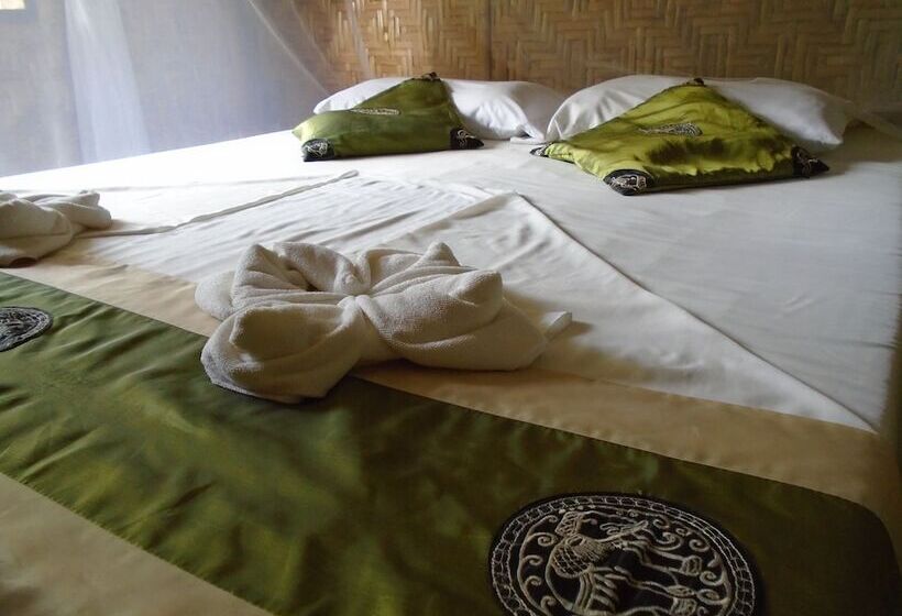 Nypa Style Resort Camiguin