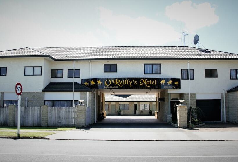 O Reillys Motel