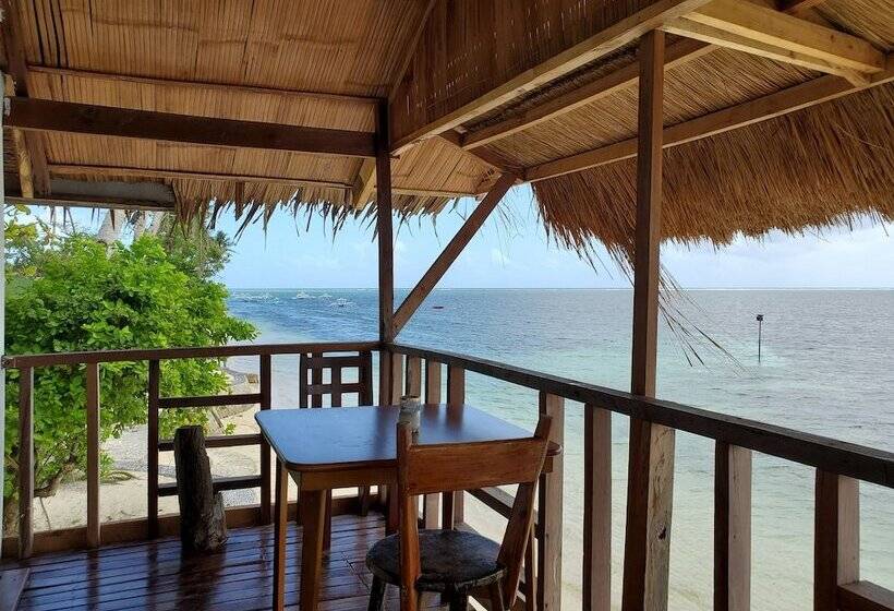 Patrick's On The Beach Resort