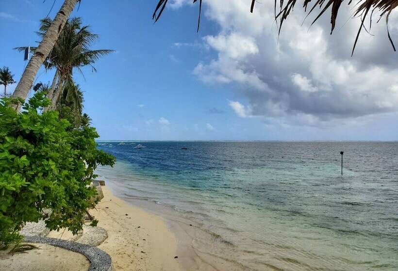 Patrick's On The Beach Resort