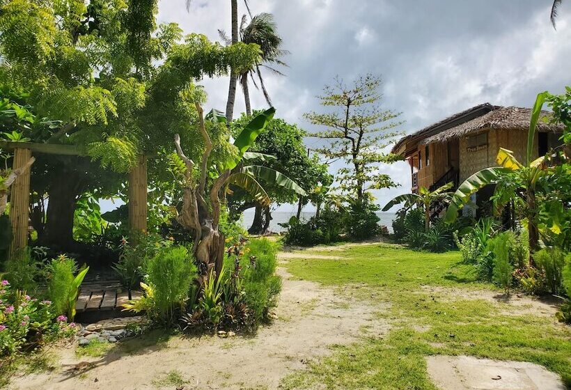 Patrick's On The Beach Resort