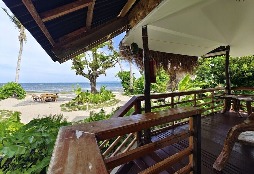 Patrick's On The Beach Resort