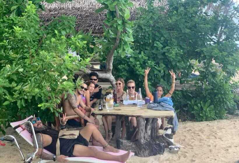 Patrick's On The Beach Resort