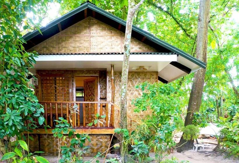 Patrick's On The Beach Resort