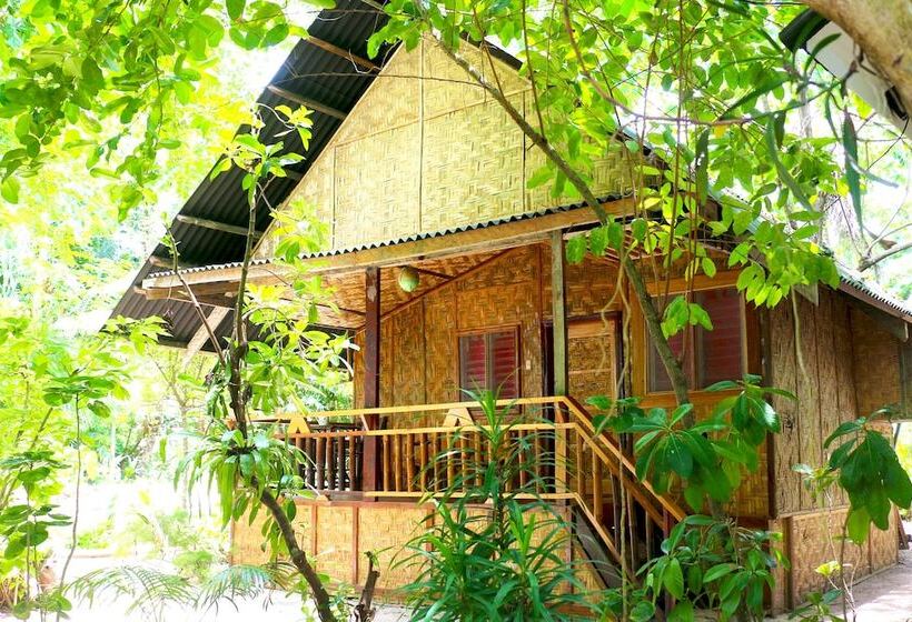 Patrick's On The Beach Resort