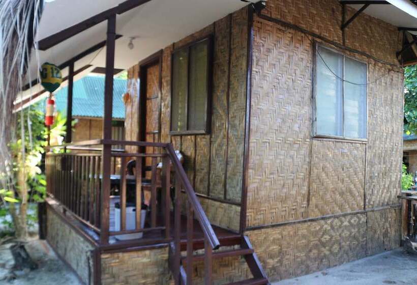 Patrick's On The Beach Resort