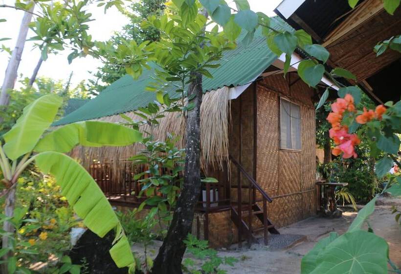 Patrick's On The Beach Resort