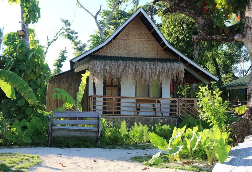 Patrick's On The Beach Resort