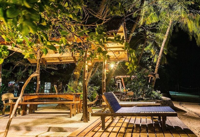 Patrick's On The Beach Resort