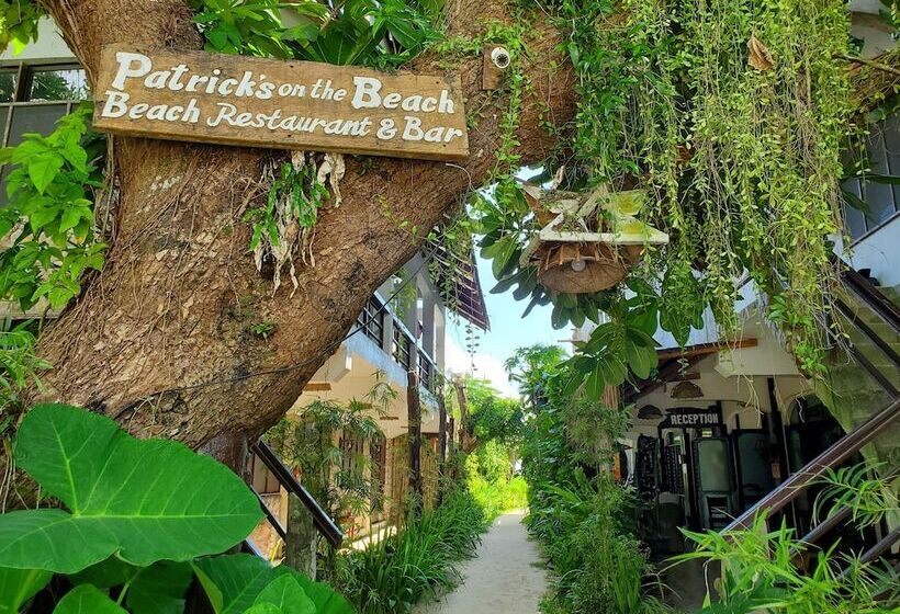 Patrick's On The Beach Resort