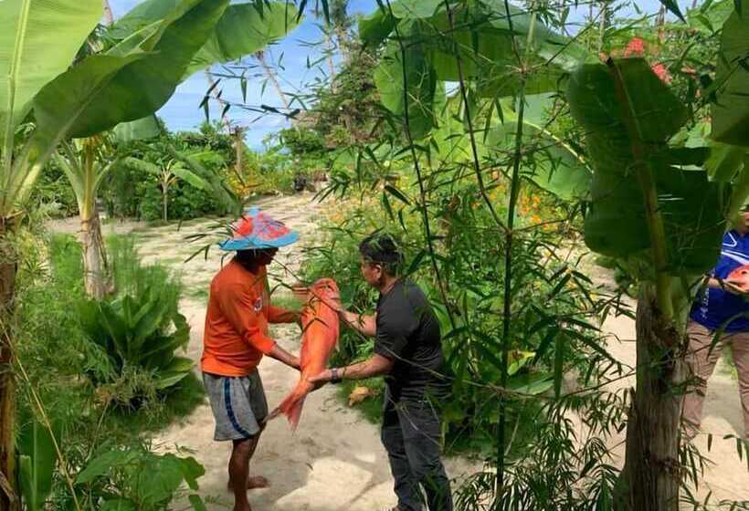 Patrick's On The Beach Resort