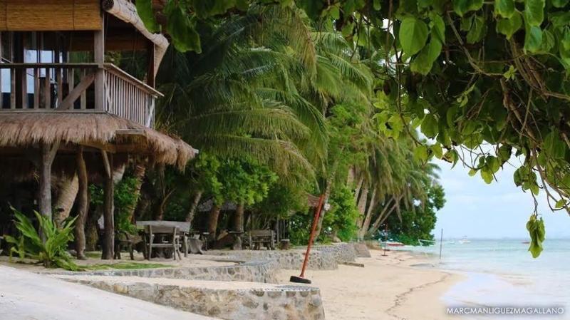 Patrick's On The Beach Resort