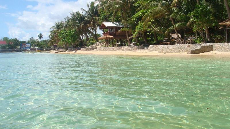 Patrick's On The Beach Resort