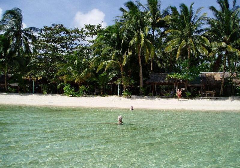 Patrick's On The Beach Resort