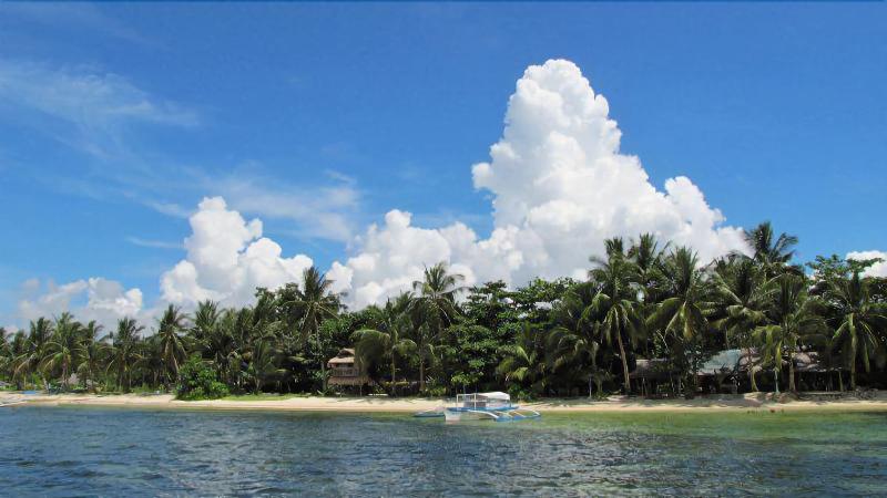 Patrick's On The Beach Resort