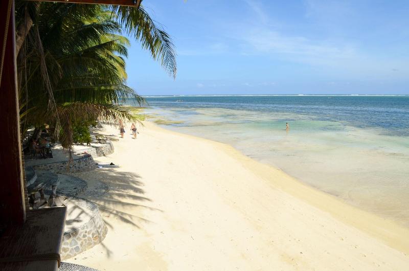 Patrick's On The Beach Resort