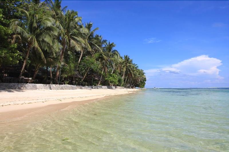 Patrick's On The Beach Resort