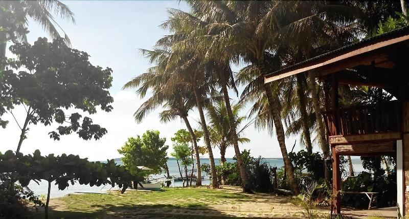 Patrick's On The Beach Resort