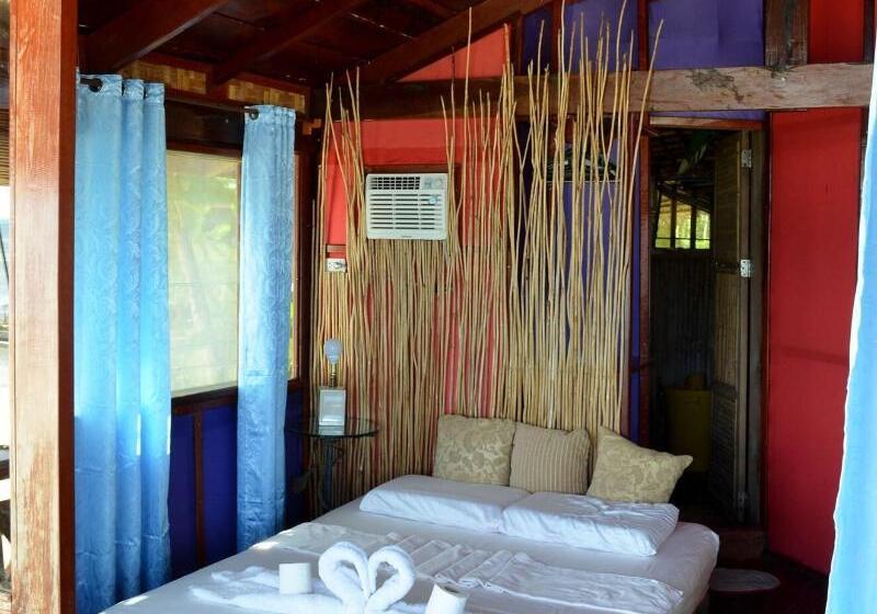 Patrick's On The Beach Resort