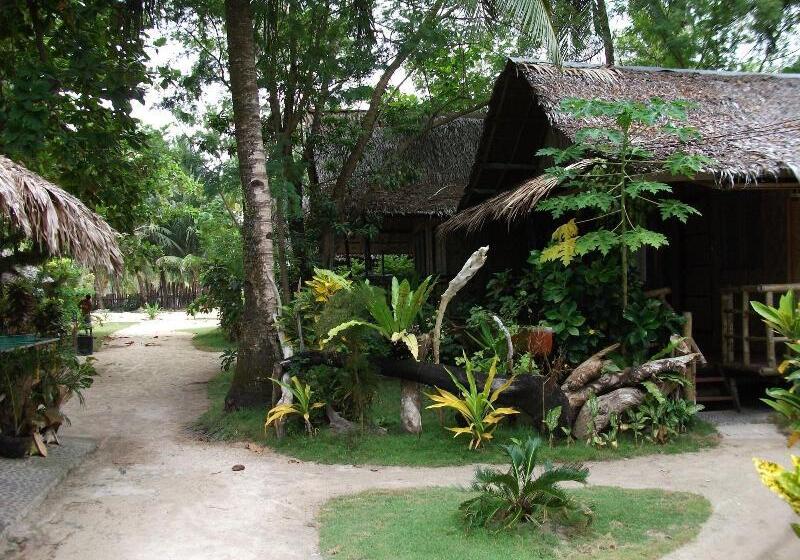 Patrick's On The Beach Resort