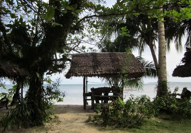 Patrick's On The Beach Resort