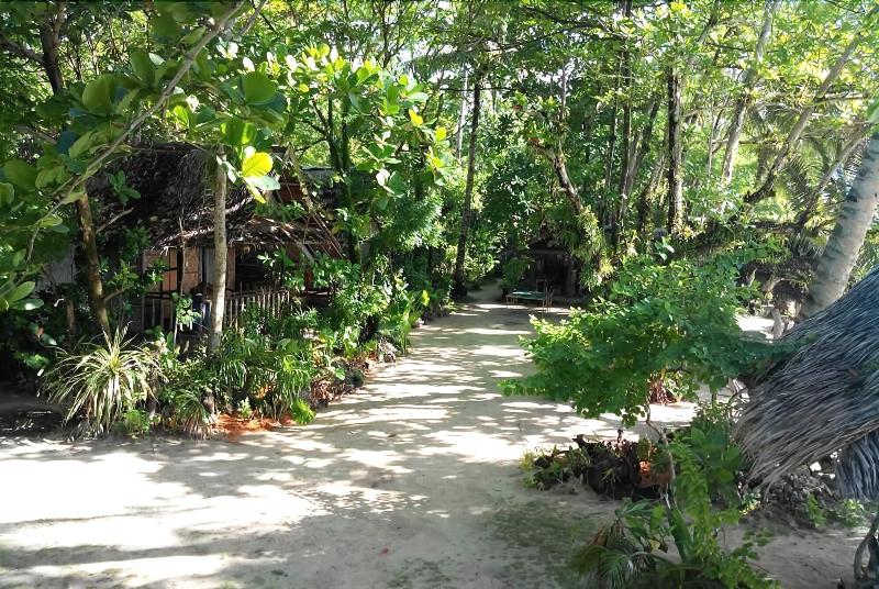 Patrick's On The Beach Resort