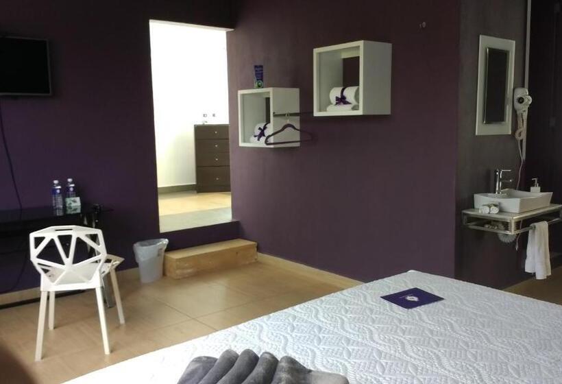 Rancho Macloy Hotel Spa & Social Events