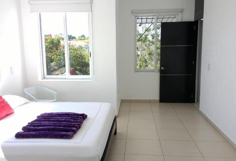 Rancho Macloy Hotel Spa & Social Events