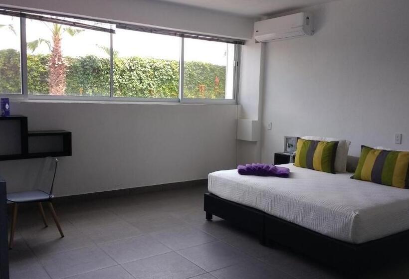 Rancho Macloy Hotel Spa & Social Events