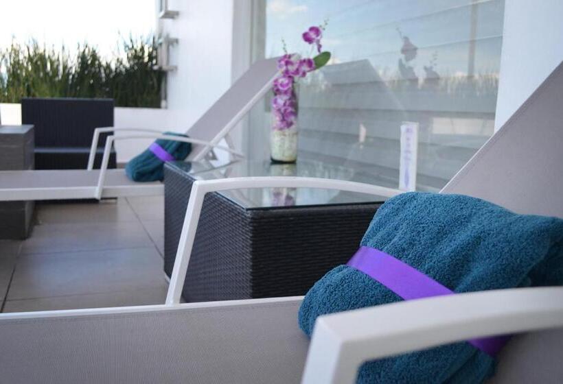 Rancho Macloy Hotel Spa & Social Events