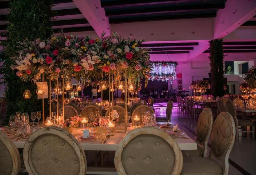 Rancho Macloy Hotel Spa & Social Events