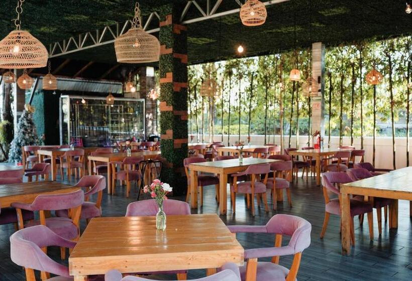 Rancho Macloy Hotel Spa & Social Events