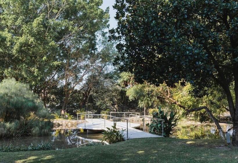 Rancho Macloy Hotel Spa & Social Events