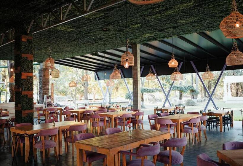 Rancho Macloy Hotel Spa & Social Events