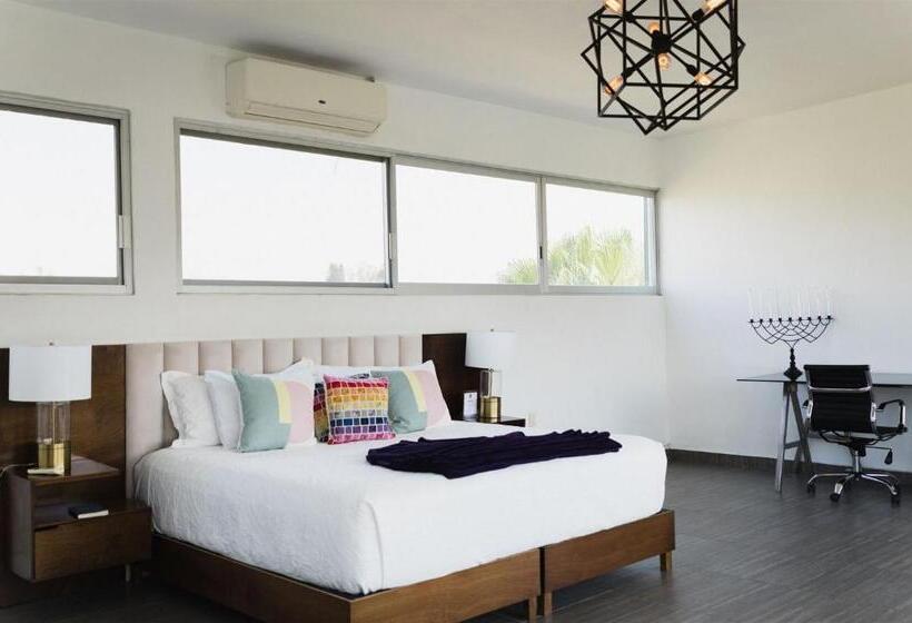 Rancho Macloy Hotel Spa & Social Events