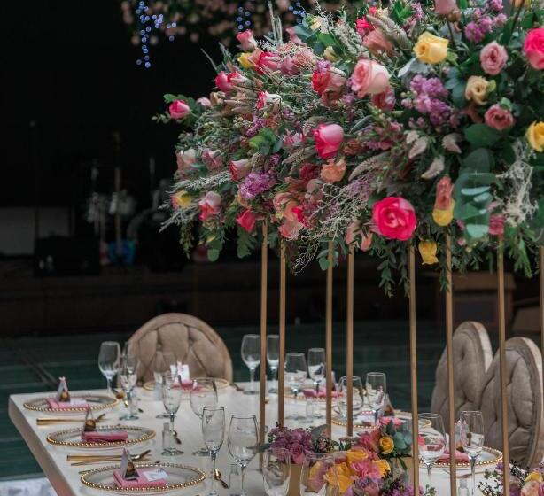 Rancho Macloy Hotel Spa & Social Events