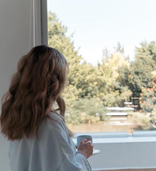 Rancho Macloy Hotel Spa & Social Events