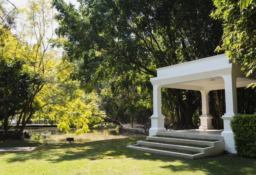 Rancho Macloy Hotel Spa & Social Events