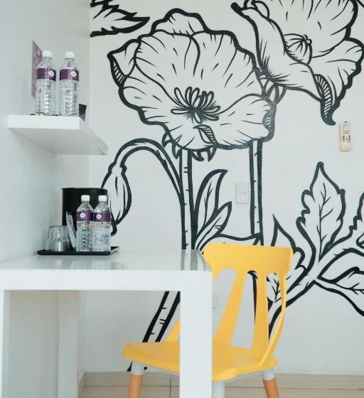 Rancho Macloy Hotel Spa & Social Events