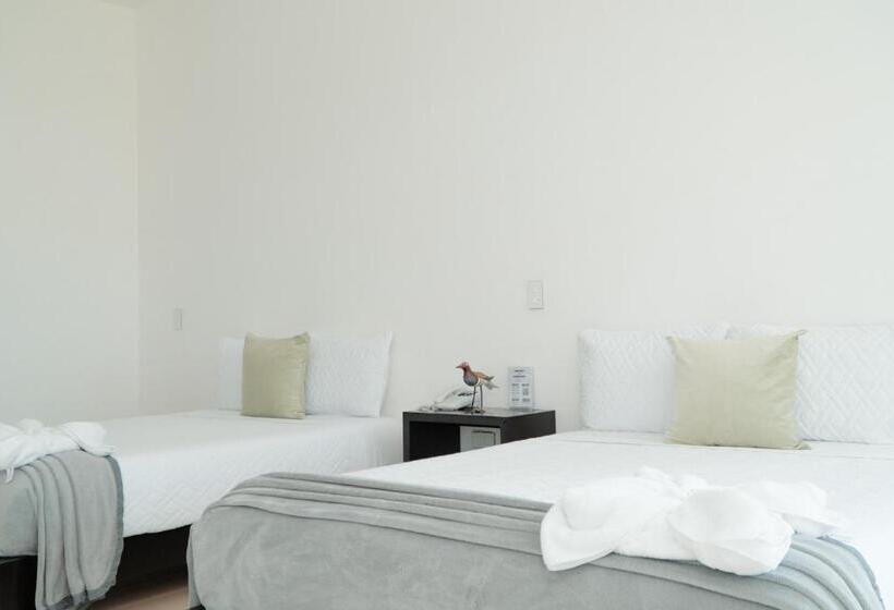 Rancho Macloy Hotel Spa & Social Events