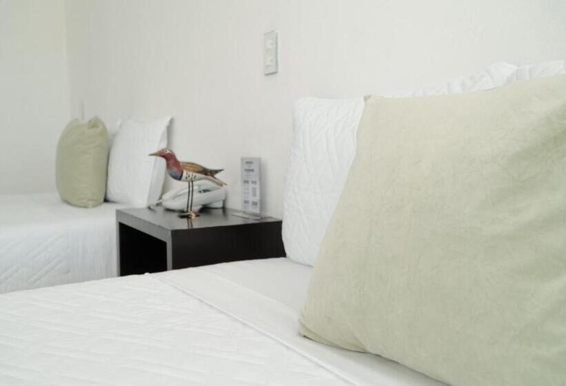 Rancho Macloy Hotel Spa & Social Events