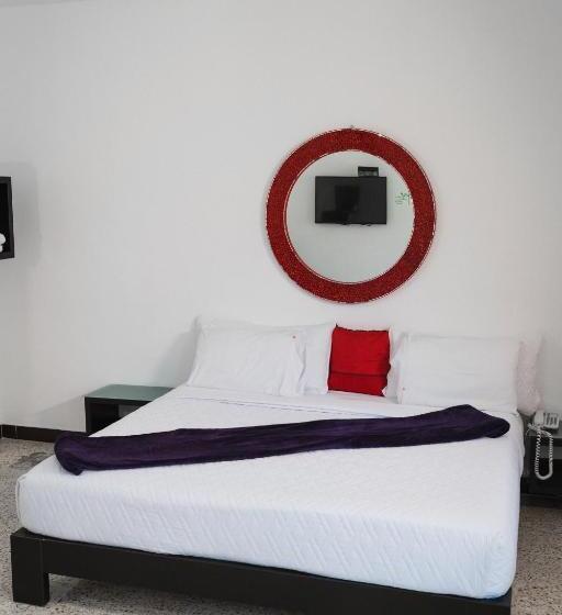 Rancho Macloy Hotel Spa & Social Events