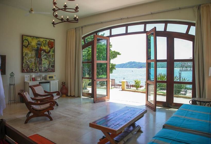 리조트 Amor Boutique