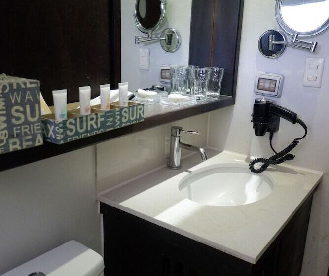 Costa Pacifica Resort