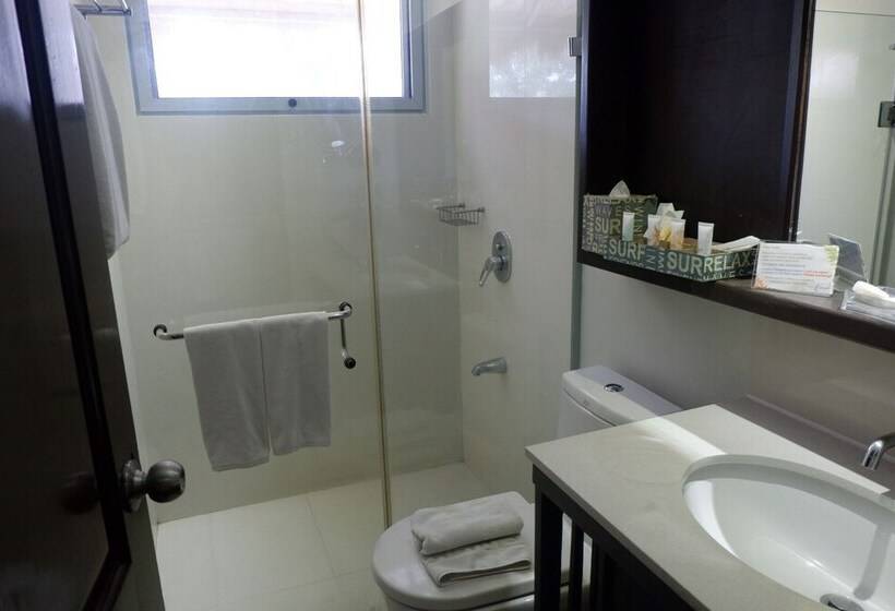 Costa Pacifica Resort