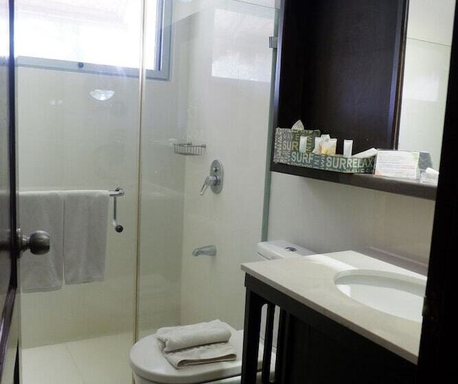 Costa Pacifica Resort