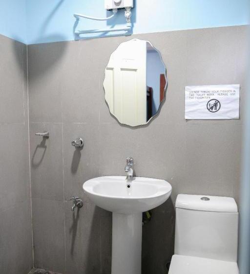 Курорт Luzmin Bh Beachfront Cottages