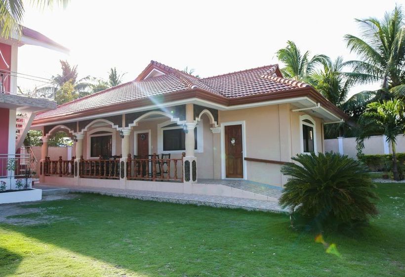 Курорт Luzmin Bh Cottages And Bungalows