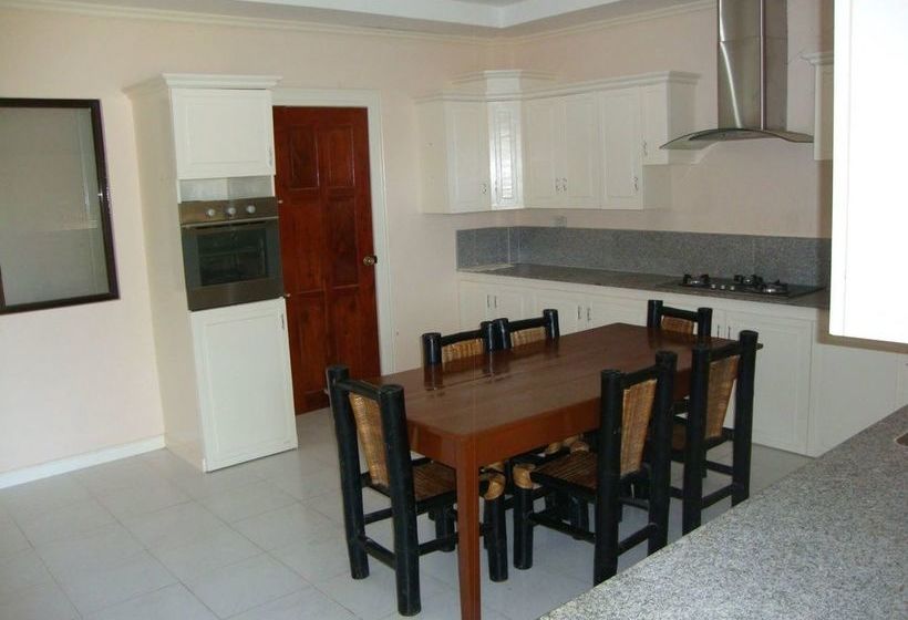 Курорт Luzmin Bh Cottages And Bungalows