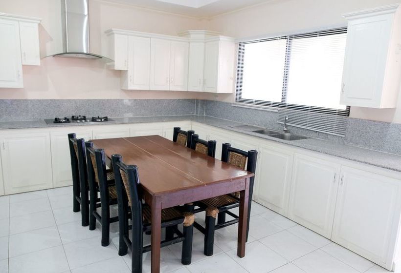 Курорт Luzmin Bh Cottages And Bungalows